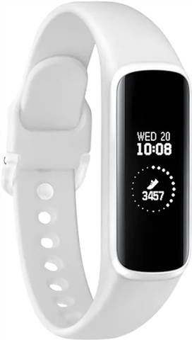 Samsung Galaxy Fit E SM R375 White B CeX UK Buy Sell Donate